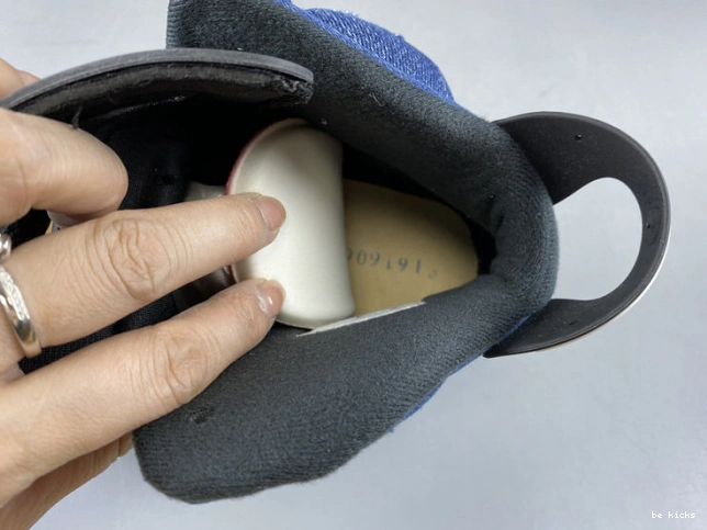 Rep denim” air “washed ct5350-401 jordan 6 0504